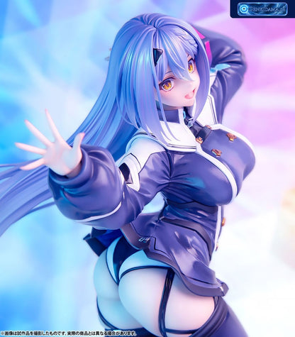 Aogiri Vtuber High School Etra Limited Edition 1/7 [AmiAmi x AMAKUNI] Ansicht 25