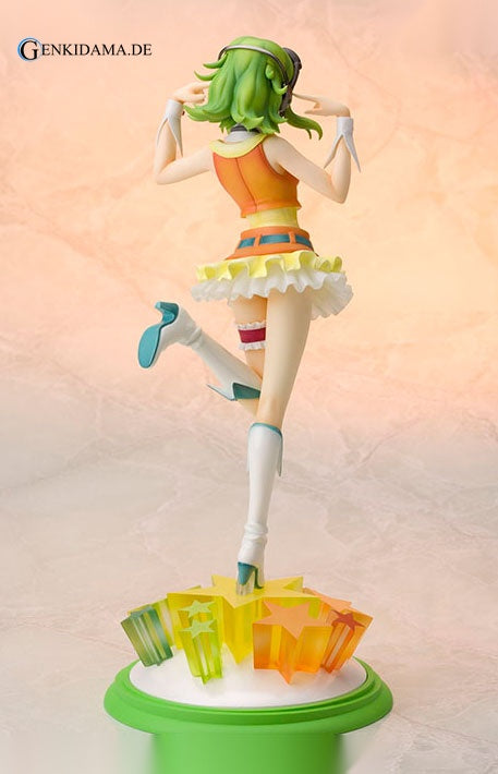 Megpoid GUMI