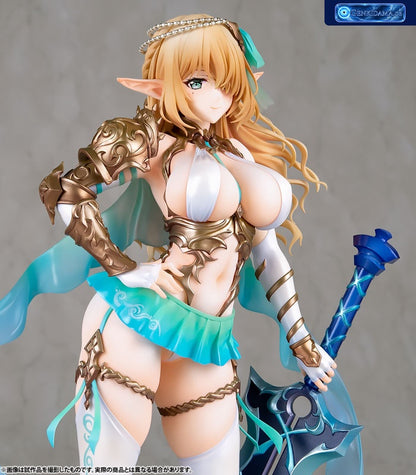 Vertex Originals Elf Village 8th Villager Cecil 1/6 [Vertex] Ansicht 21