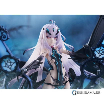 Lancer/mélusine Fate/grand Order 1/7 Scale Figure Ansicht 13