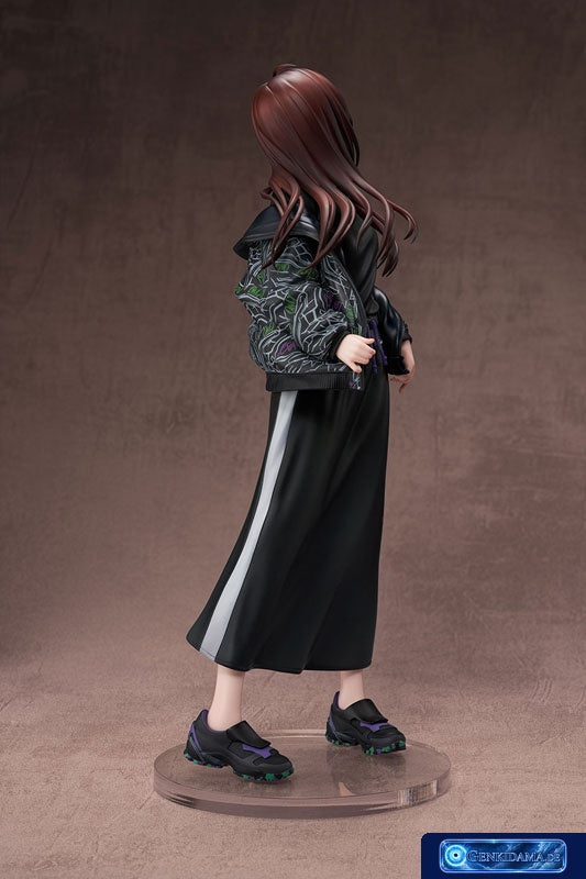 Evangelion (RADIO EVA) Makinami Mari Illustrious Ver.RADIO EVA Part.3 1/7 [HOBBY MAX / HOBBY MAX JAPAN] Ansicht 13