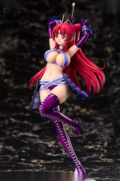ToHeart2 Dungeon Travelers - Samurai Tamaki (Tamaki Kosaka) Regular Edition