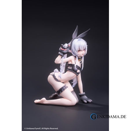 Vanya Illustrated By Fymrie 1/6 Scale Figure Deluxe Edition Ansicht 4