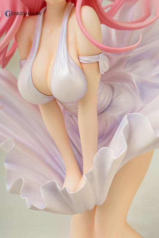 To Love-Ru Darkness - Lala Satalin Deviluke Dress Style