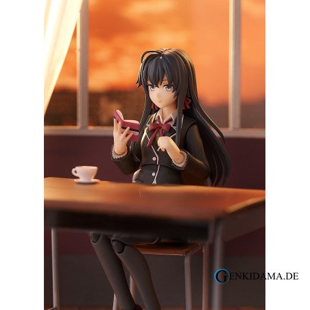 Figma Yukino Yukinoshita - My Teen Romantic Comedy Snafu Climax Action Figure Ansicht 6