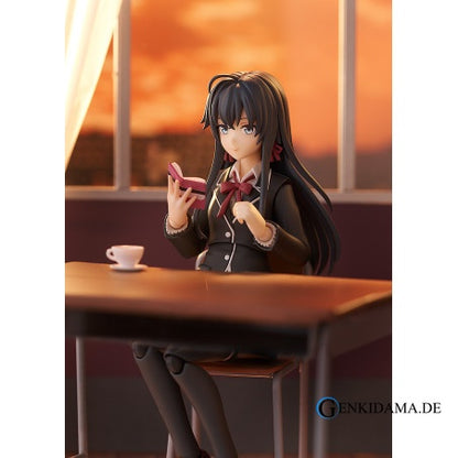 Figma Yukino Yukinoshita - My Teen Romantic Comedy Snafu Climax Action Figure Ansicht 6