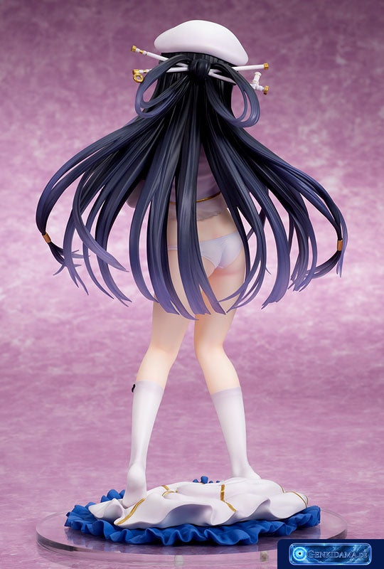 Maitetsu pure station Hachiroku Exclusive Extra Color 1/6 [ques Q] Ansicht 16
