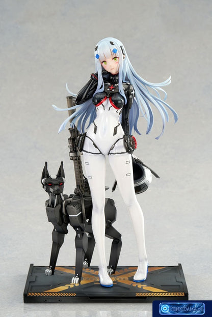 Girls' Frontline 416 Midnight Evangelion Ver. 1/7 - Bonus [APEX] Ansicht 21