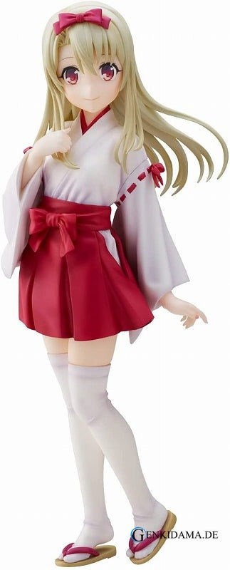 Fate/kaleid liner Prisma☆Illya: Prisma☆Phantasm - Illyasviel von Einzbern (Union Creative International Ltd) Ansicht 1