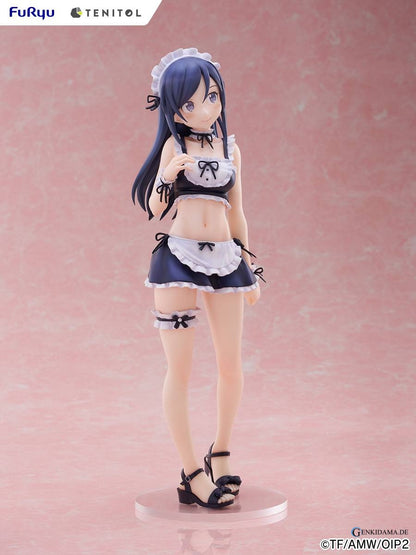 Oreimo: Ayase Aragaki - Swimsuit Maid Ver. TENITOL TALL
