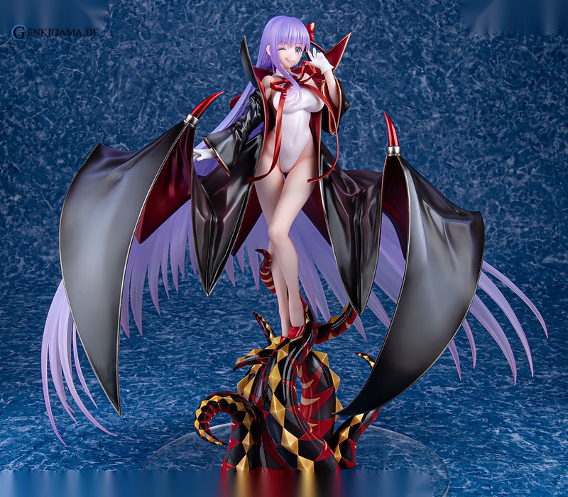 Fate/Grand Order Moon Cancer/BB Devilish Flawless Skin Ver. (Single Shipment)