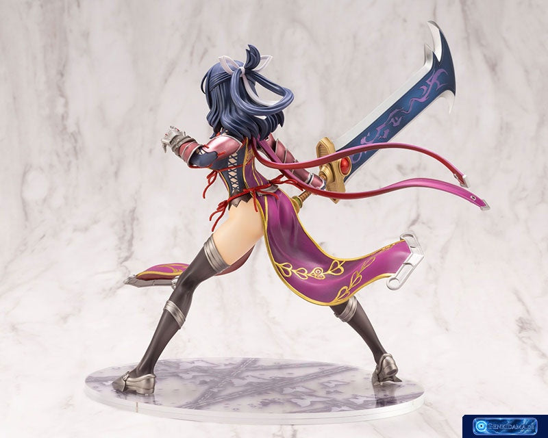 Kiseki Series Rixia Mao 1/8 [Kotobukiya] Ansicht 18