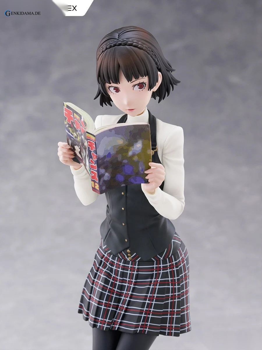 Makoto Niijima