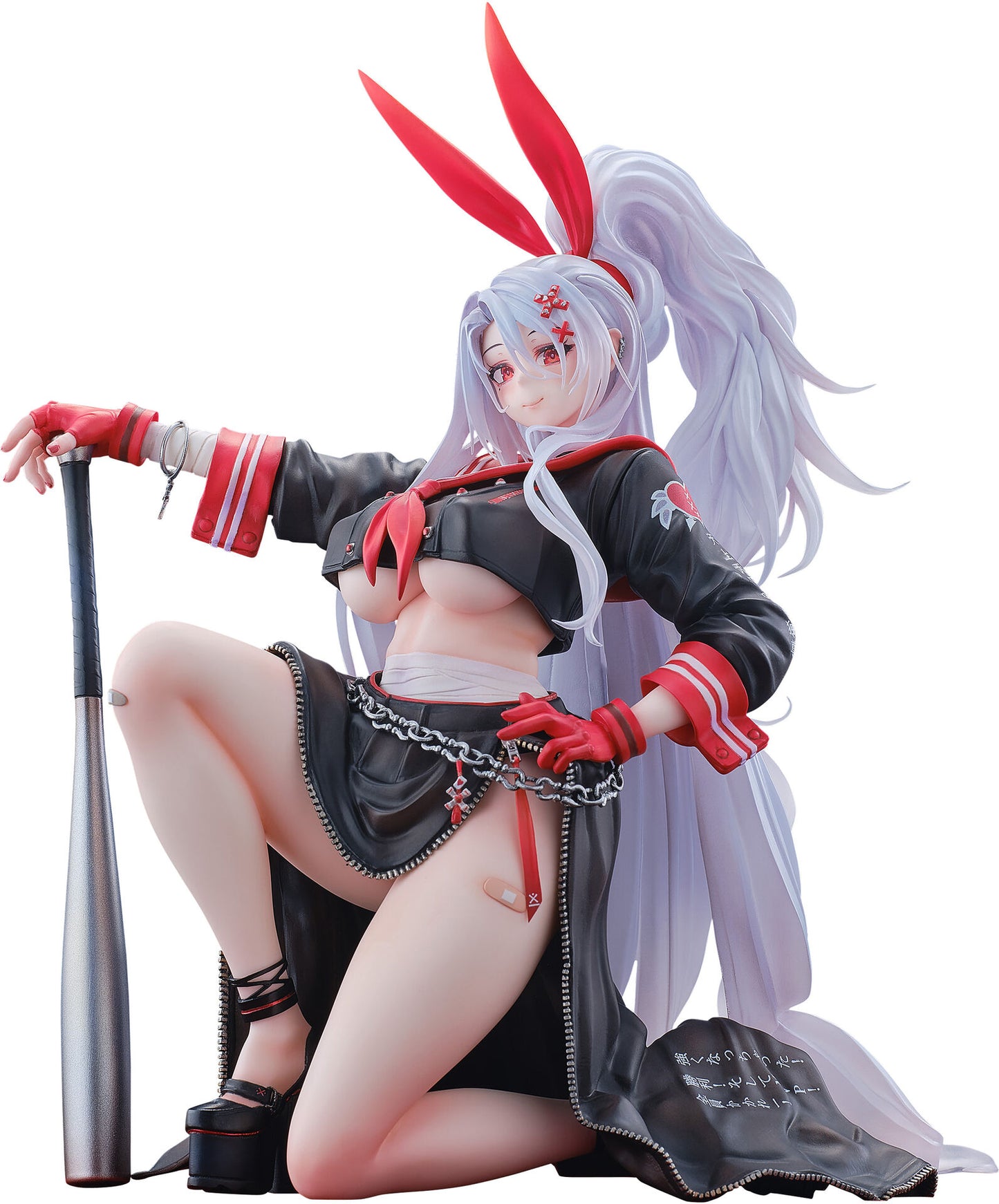 Prinz Heinrich: Secret Boss o` the Underworld? Daiki kougyou