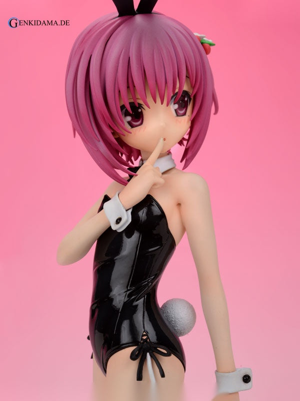 RO-KYU-BU! SS - Tomoka Minato -Kuro Usagi-san Ver.