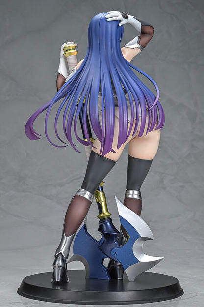 Yatsu Murasaki Hentai Statuen 18+ Anime Figuren Günstig bei Genkidama.de