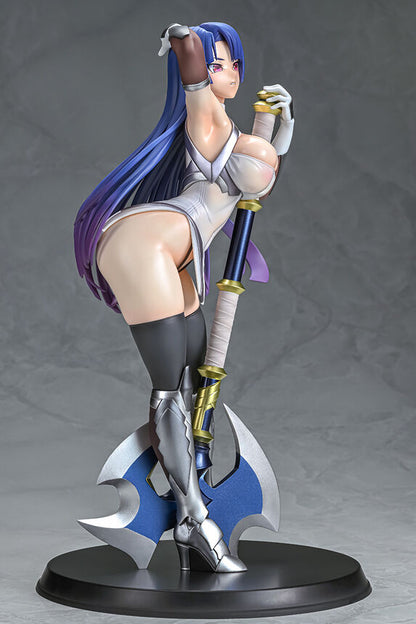 Yatsu Murasaki Hentai Statuen 18+ Anime Figuren Günstig bei Genkidama.de
