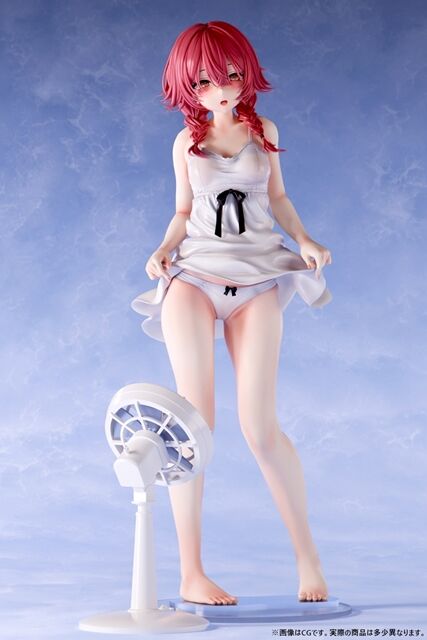 Anna Kureha Original Character B'Full - Anime Figuren günstig kaufen