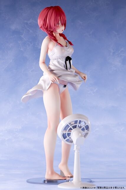 Anna Kureha Original Character B'Full - Anime Figuren günstig kaufen