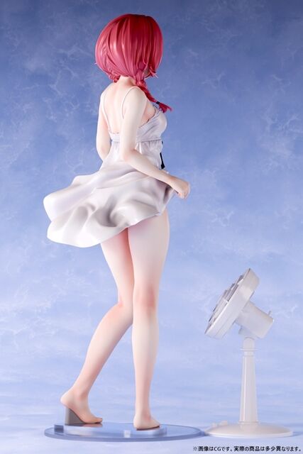 Anna Kureha Original Character B'Full - Anime Figuren günstig kaufen