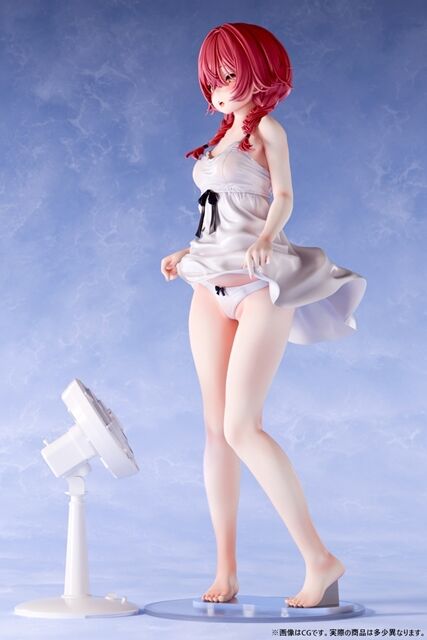 Anna Kureha Original Character B'Full - Anime Figuren günstig kaufen