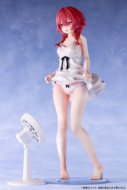 Anna Kureha Original Character B'Full - Anime Figuren günstig kaufen