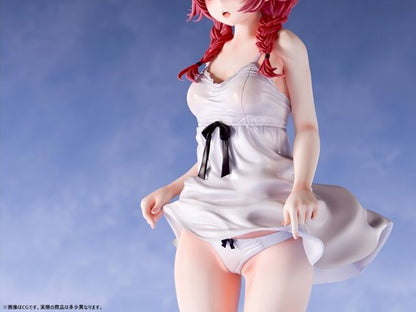 Anna Kureha Original Character B'Full
