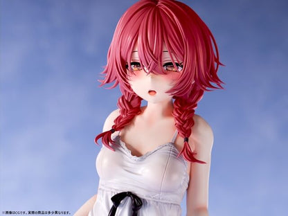 Anna Kureha Original Character B'Full