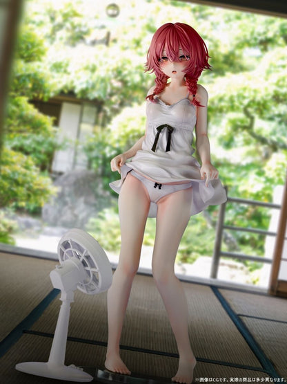 Anna Kureha Original Character B'Full