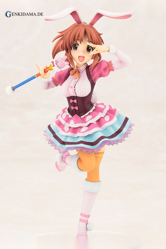 THE IDOLM@STER Cinderella Girls - Nana Abe -Meruhen Change!