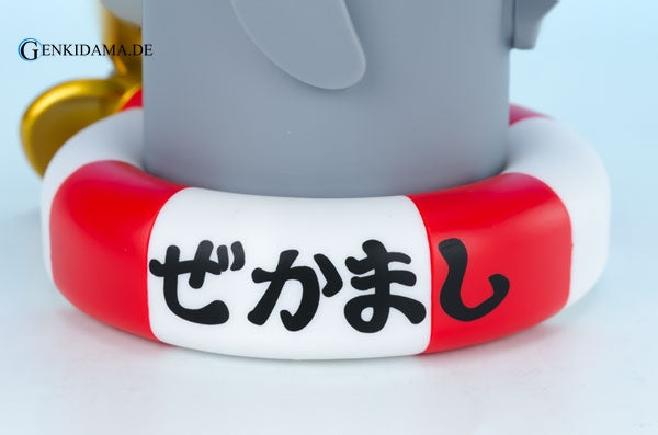 Kantai Collection -Kan Colle- Dekkai! Rensouhou-chan Soft Vinyl