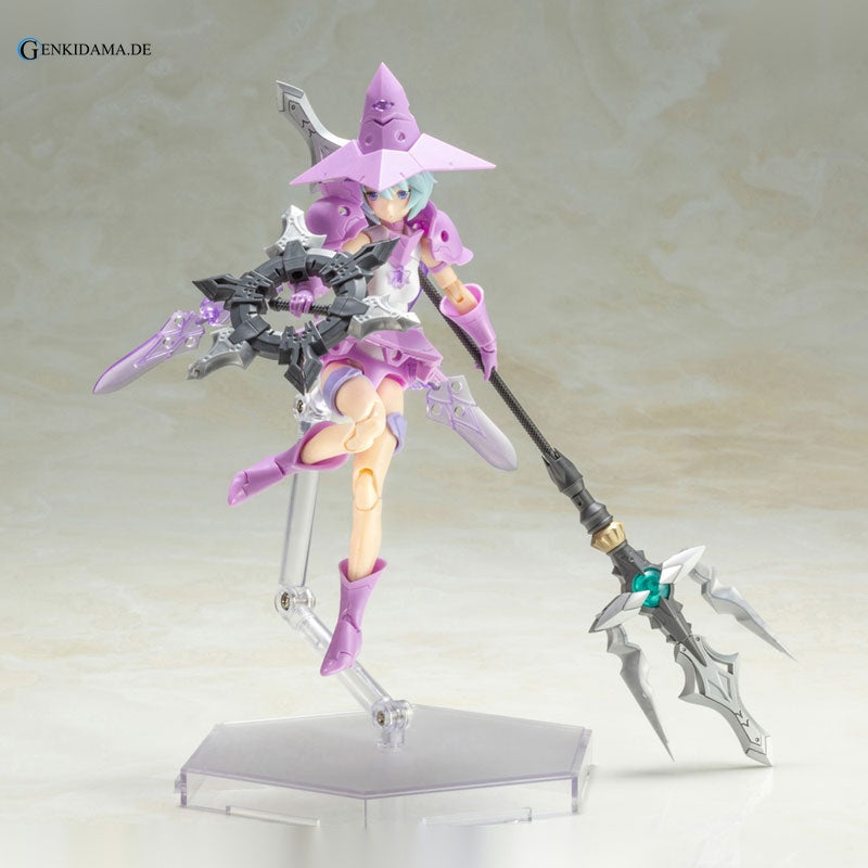 M.S.G Modeling Support Goods Heavy Weapon Unit 24 Alnair Rod