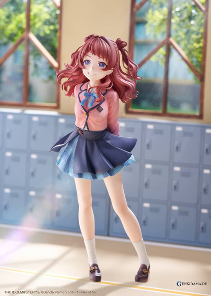 Gakuen Idolmaster: Saki Hanami 1/7