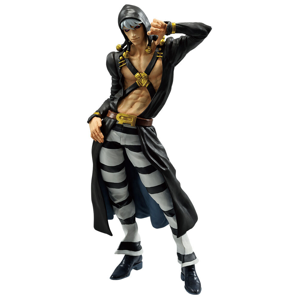 Risotto Nero Masterlise Ichibansho - Anime Figuren günstig kaufen
