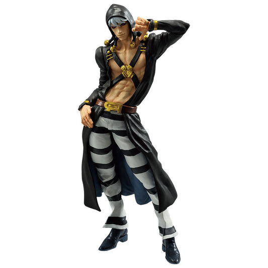Risotto Nero Masterlise Ichibansho - Anime Figuren günstig kaufen