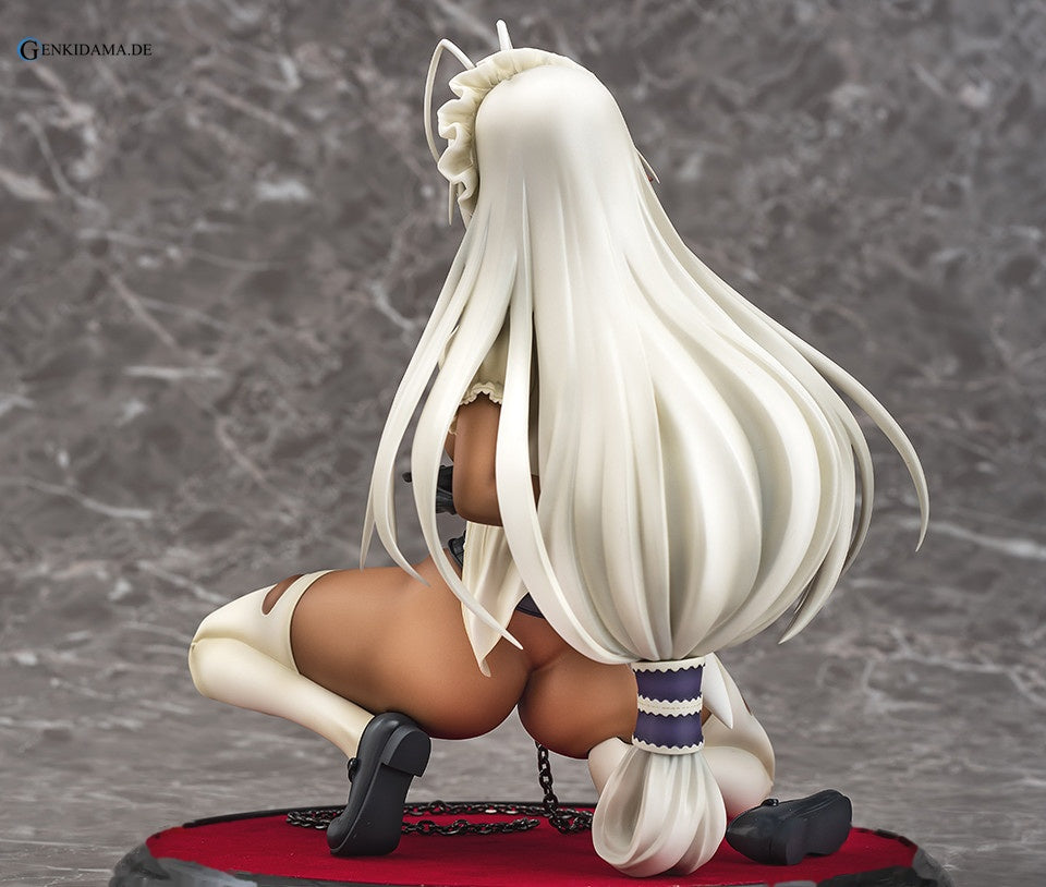 Fullmetal Daemon Muramasa Janen-hen Muramasa Sansei (Native Online Shop Exclusive)