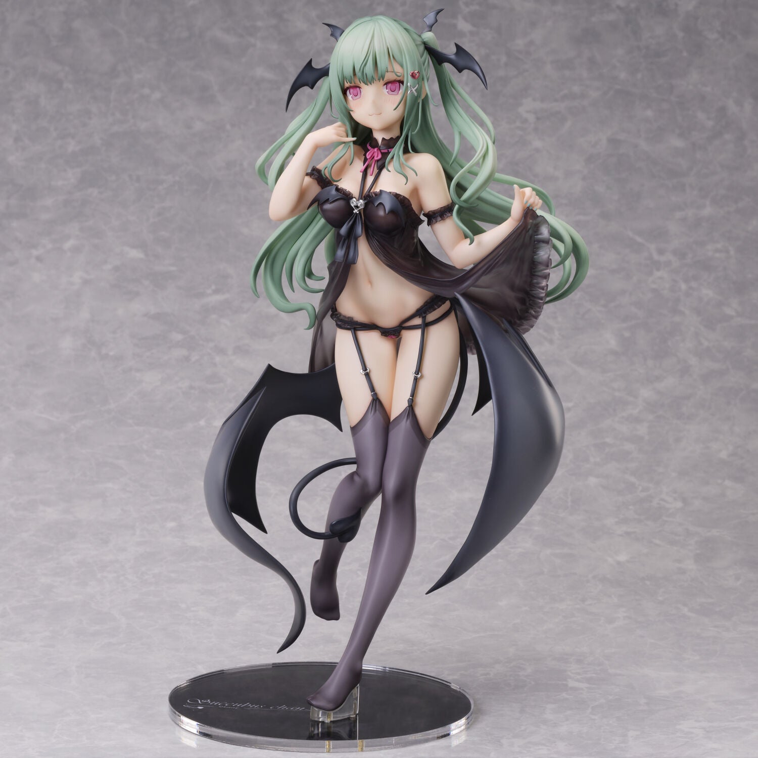 Succubus-chan Original Character Union Creative - Anime Figuren günstig kaufen