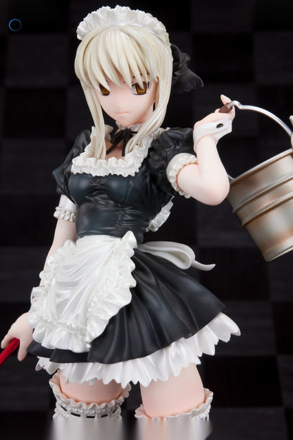 Fate/hollow ataraxia - Saber Alter Maid Ver.