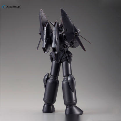 ARTPLA SCULPTURE WORKS Gunbuster, Noriko Takaya, Kazumi Amano "Solar System Absolute Defense Line" Plastic Model