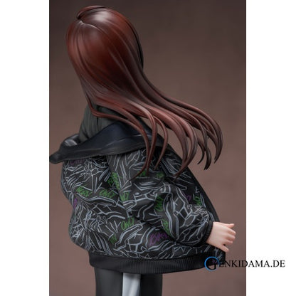 Evangelion (Radio Eva) Makinami Mari Illustrious Ver.radio Eva PART.3 1/7 Scale Figure Ansicht 7