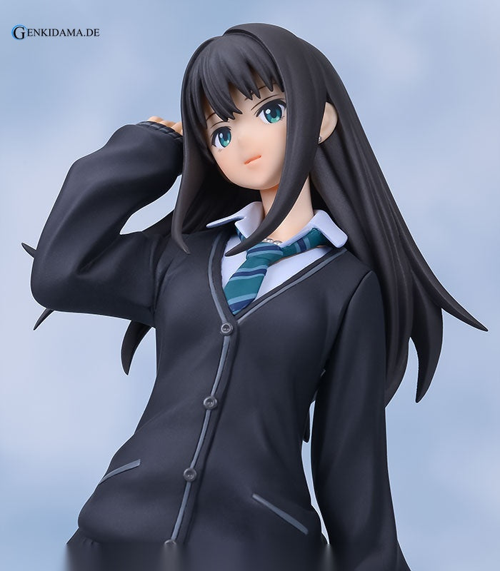 Sekai Seifuku Sakusen - THE IDOLM@STER Cinderella Girls: Rin Shibuya
