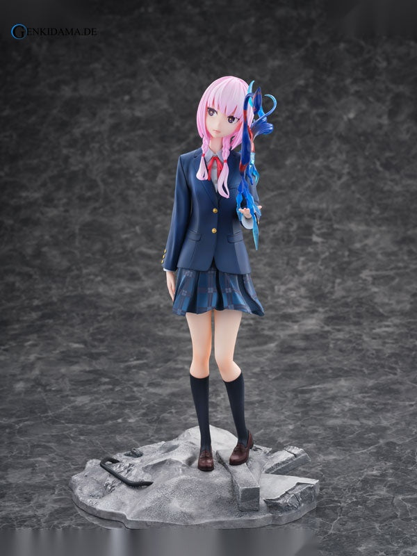 KDcolle KAMITSUBAKI CITY UNDER CONSTRUCTION - Kafu Morisaki