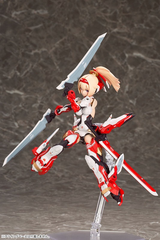 Megami Device - Asra Archer 1/1 Plastic Model [Kotobukiya] Ansicht 21