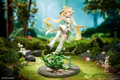 Wuthering Waves: Verina (With Bonus) 1/7