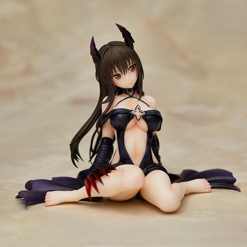 To Love-Ru Darkness - Yui Kotegawa Darkness ver. 1/6 [Union Creative] Ansicht 13