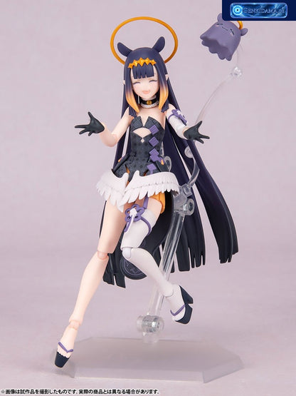 figma hololive production Ninomae Ina'nis (Good Smile Company Official Shop Exclusive) - Bonus [Max Factory] Ansicht 20