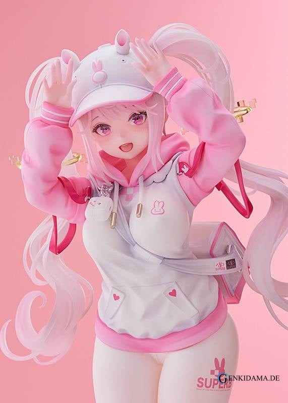 Goddess of Victory: Nikke - Alice - 1/7 - Sweet Home Ver. (Limited Edition)