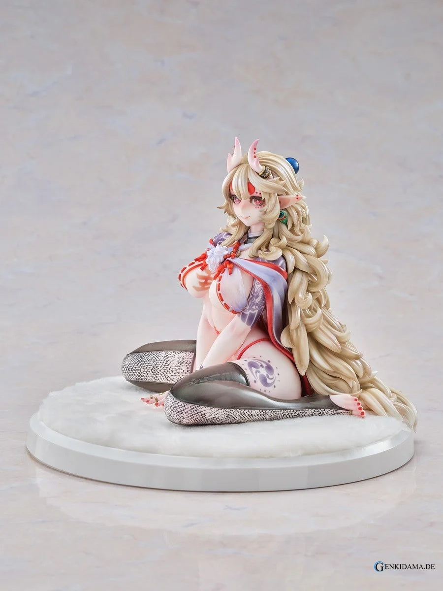 KIRIN HONNE ORIGINAL 1/6 SCALE FIGURE [DAIKI KOUGYOU]