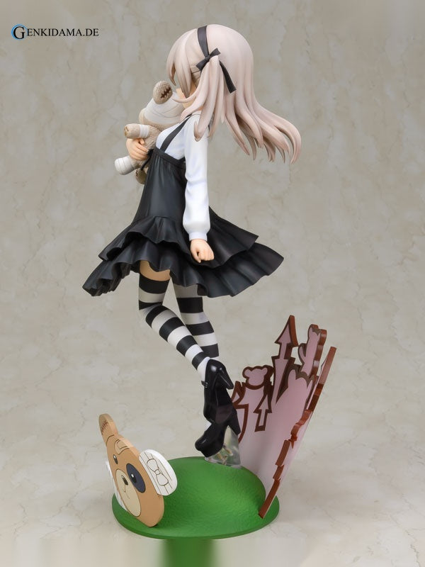 Girls und Panzer the Movie - Alice Shimada