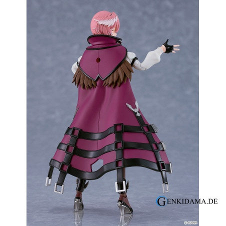 Figma Takane Lui Hololive Production Action Figure Limited Bonus Set Ansicht 9